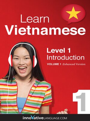 cover image of Learn Vietnamese: Level 1: Introduction Vietnamese